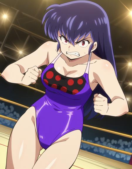 Sakura (サクラ) - Urusei Yatsura (うる星やつら)