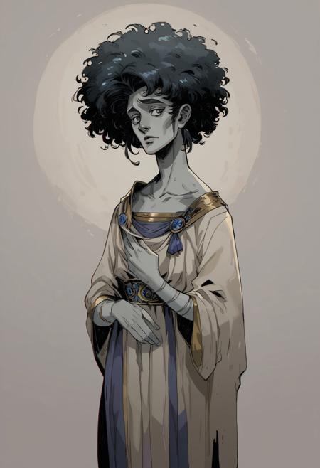 Hades - Missing Characters Pack