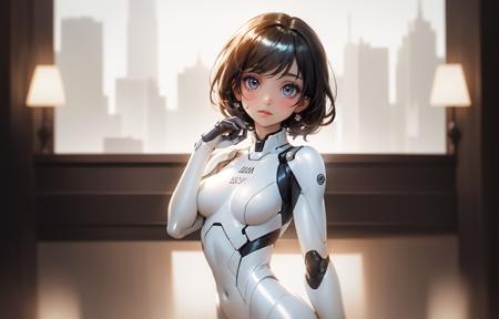 PlasticGamma