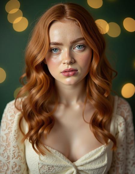 Sadie Sink