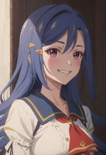 Rosetta (Lapis Re:LiGHTs)