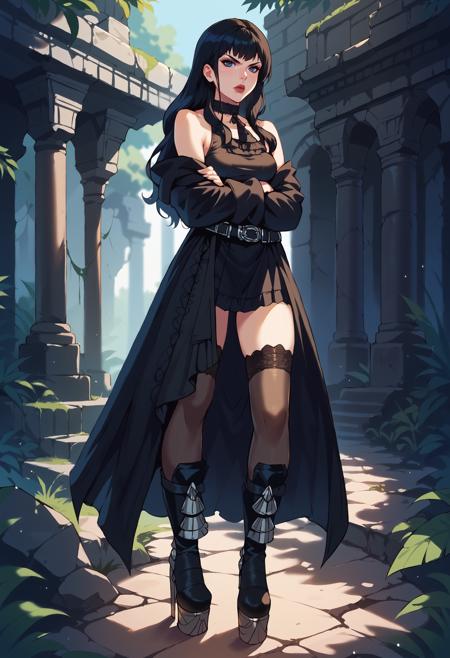 Gaia (Final Fantasy XIV)