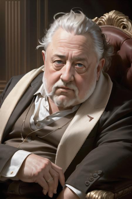 Leif G.W. Persson版本v1 (ID: 47039)