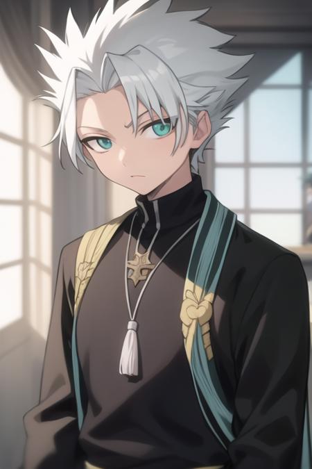 Toushirou Hitsugaya | Bleach | SD1