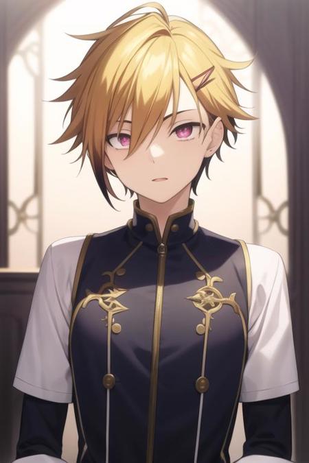 Terunori Kuga | Shokugeki no Souma / Food Wars