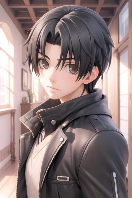 Shouta Kisa / Sekaiichi Hatsukoi