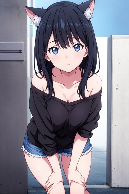 SSSS.GRIDMAN-宝多六花/Takarada Rikka