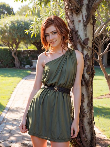 Elle Alexandra