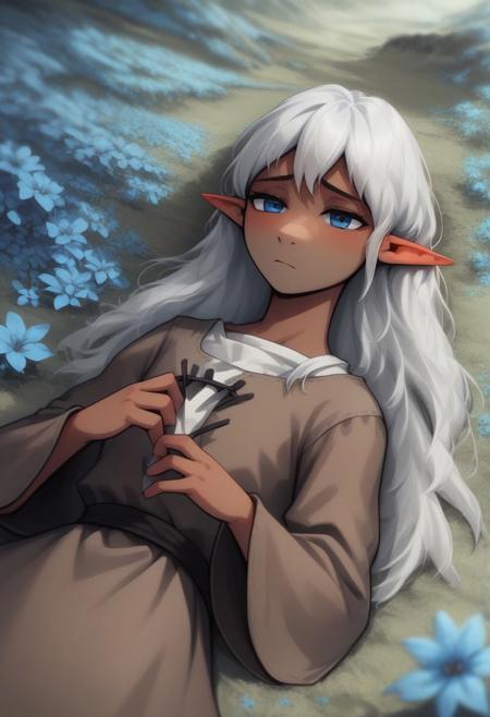 Garial (test)