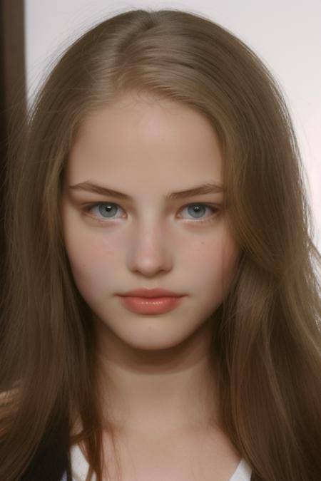 Ruslana Korshunova