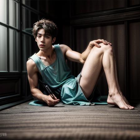 MooMooPose Pack | 哞哞街拍姿勢包