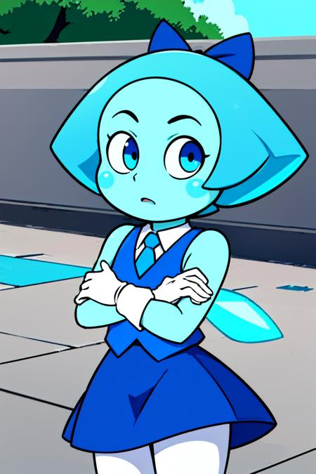 Aquamarine (Steven Universe)