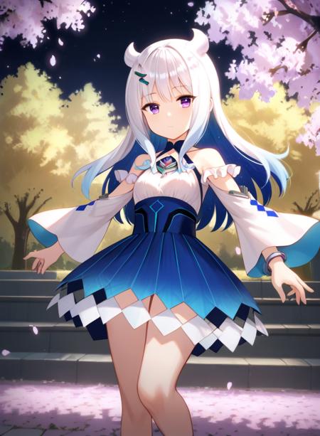 Eternal Sakura | 万年桜のウワサ | (mahou_shoujo_madoka_magica_gaiden | マギアレコード)版本v1.0 (ID: 661189)
