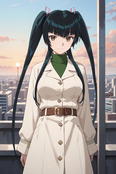 [Pony] 機動戦士ガンダム00 - 王留美/ Mobile Suit Gundam 00 - Wang Liu Mei / 機動戰士鋼彈00 - 王留美