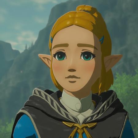 Zelda