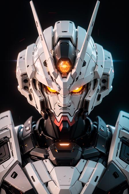 Gundam_Mecha 高达机甲