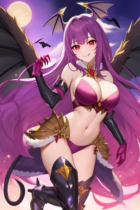 Teffish - [Anime Artist]