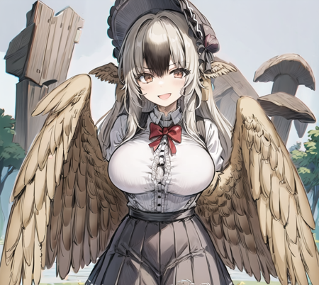 Foolish Bird Dodo black souls 2