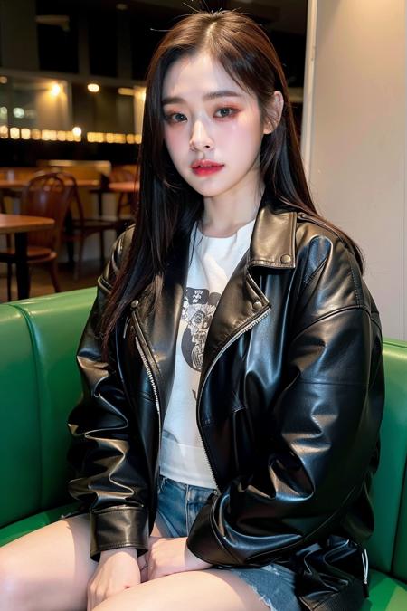 Gahyeon Makina Lora