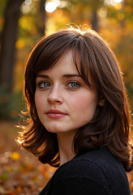 Alexis Bledel