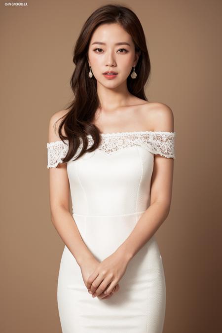 Cho SooHyang조수향