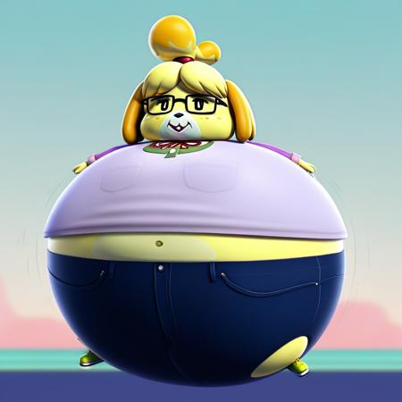 Balloon Body (test)