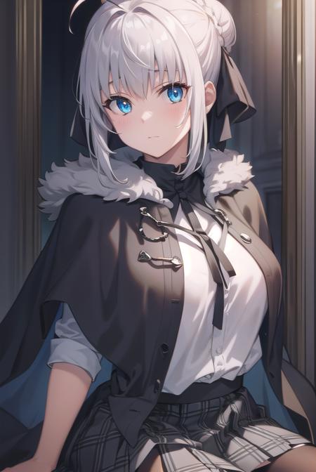 Gray - Fate Grand Order