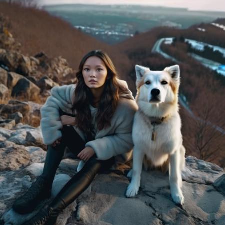 lily chee xl embedding版本v1.0 (ID: 181942)