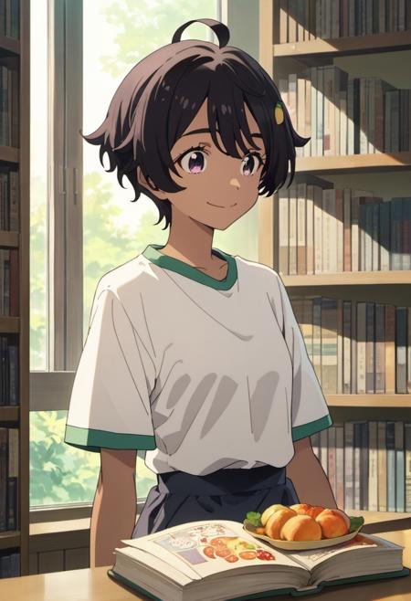 Yakishio Remon | Too Many Losing Heroines! | 負けヒロインが多すぎる！
