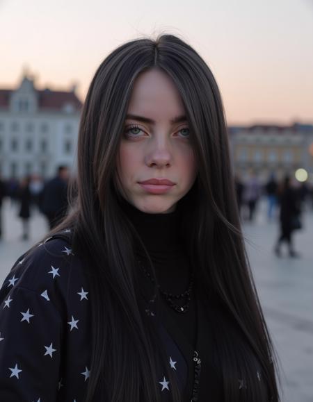 Billie Eilish