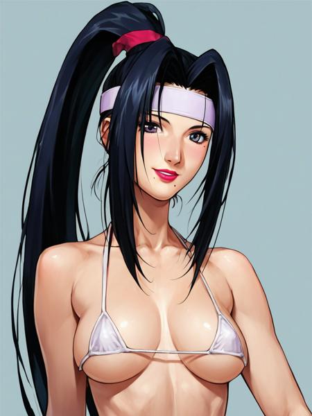 Twilight Suzuka - Outlaw Star