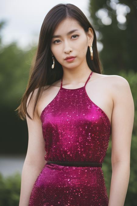 Akari Uemura