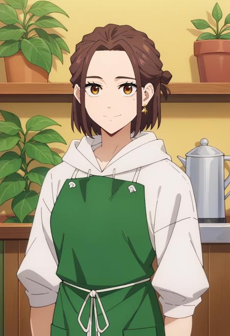 Tachibana Kotoha | PonyXL | Wind Breaker