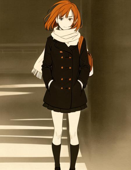 Tokiwa Aya (Aku no Hana)