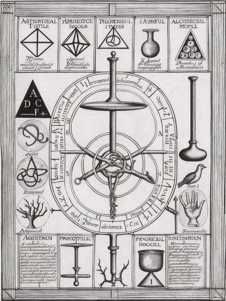 Alchemy