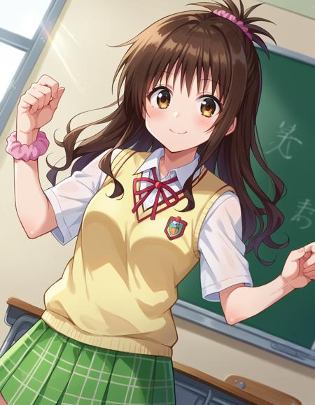 Mikan Yuuki (結城 美柑) - To Love Ru (とらぶる)