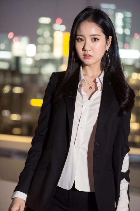 Jin Ji Hee