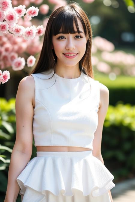 TamakiNami / 玉置成実 _JP_Singer