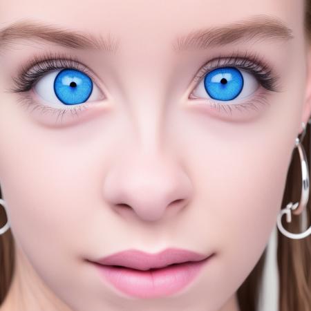These Eyes