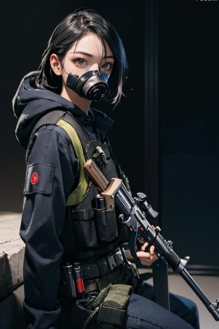tactical uniform 5