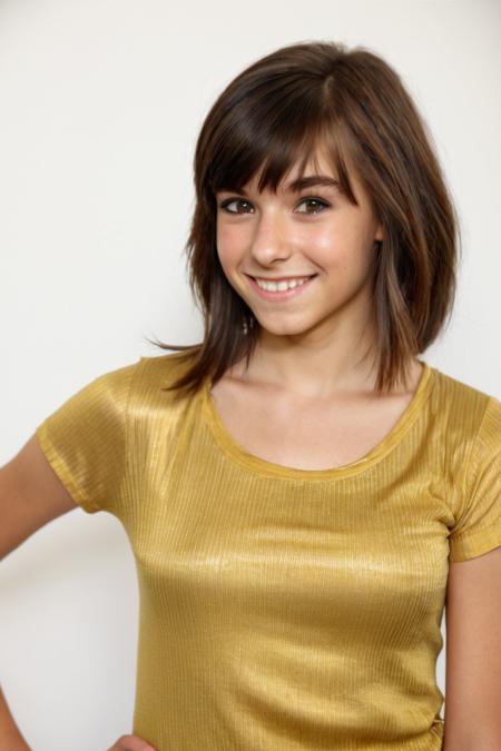Christina Grimmie (In Memorium)版本SDXL v2.0 (ID: 858348)