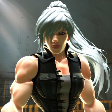 Sparrow (Faccebreaker)