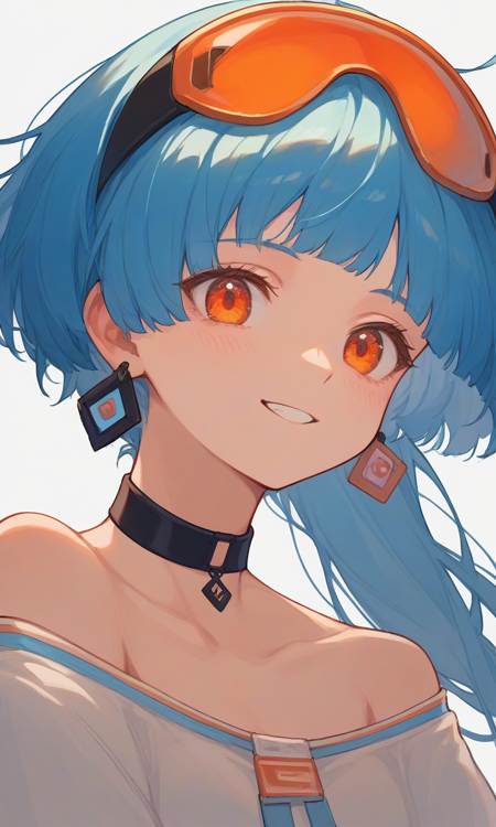 Zas M21 - Girls' Frontline版本ver. 1 (ID: 986032)