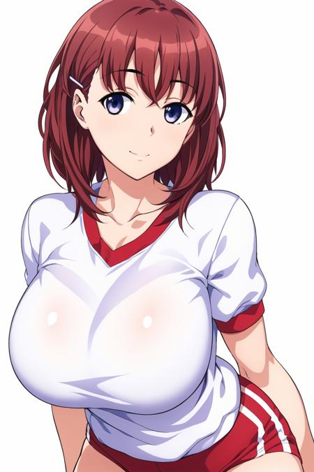 Mio Natsume 夏目美緒 | Just Because ジャストビコーズ