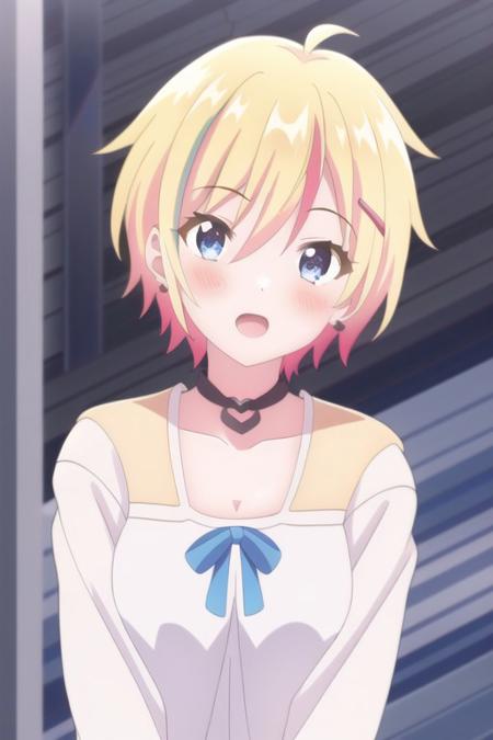 Chami Yanagase | VTuber Legend: How I Went Viral After Forgetting to Turn Off My Stream | VTuberなんだが配信切り忘れたら伝説になってた