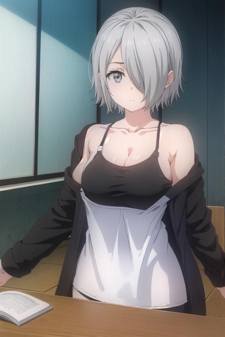 Chizuru Tachibana (立花千鶴) - Why the Hell are You Here, Teacher!? (なんでここに先生が!?)