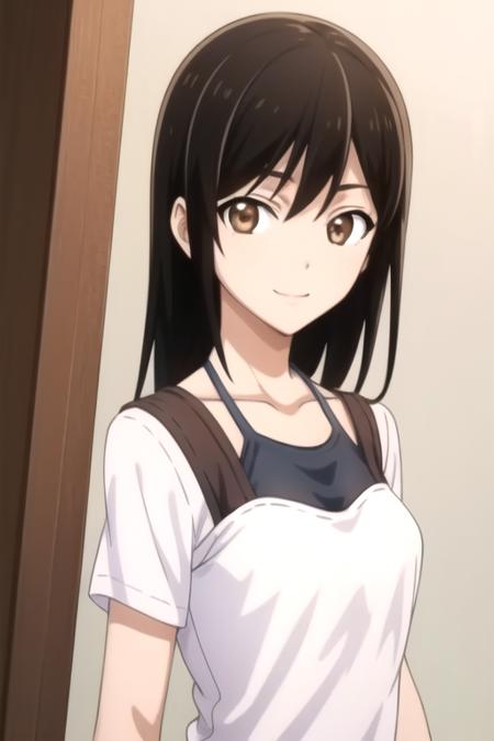 足须沙穗都-漫画家与助手（Ashisu Sahoto-Mangaka-san to Assistant-san to）