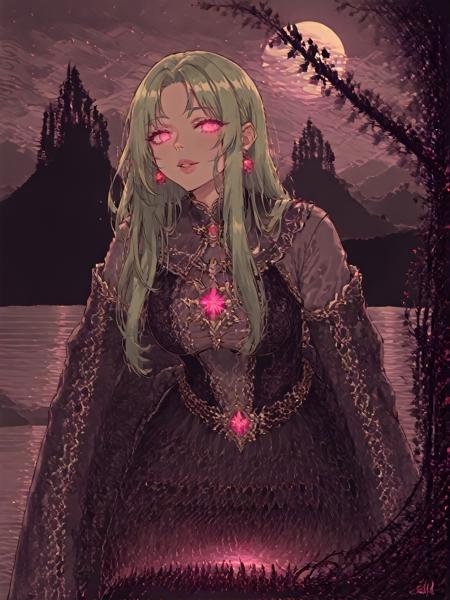 Cinders (Visual Novel) 2 Styles - RealmRabbit