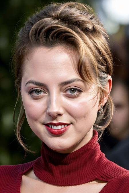 Eva Amurri
