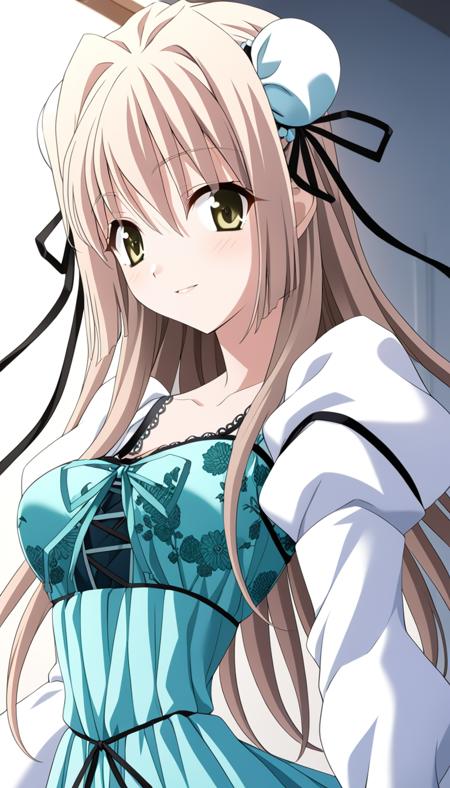 Hanamatsuri Karin | 花祭果凛 | Memories Off ~Sorekara~ | Memories Off 〜それから〜 | 秋之回忆~从今以后~版本XL (ID: 396048)